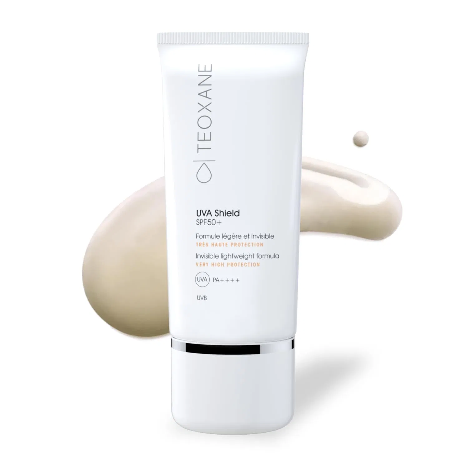 Солнцезащитный крем Teoxane UVA Shield SPF50+ Teoxane