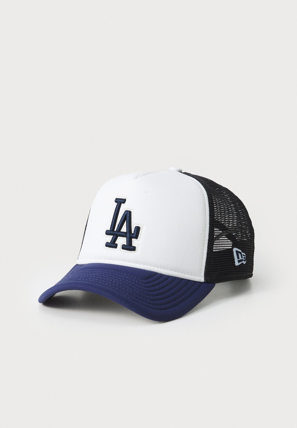 

Бейсболка EFRAME TRUCKER UNISEX New Era, темно-синий