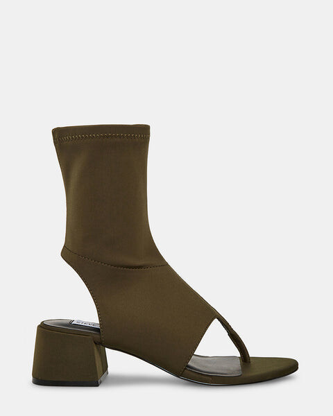 

Сандалии Neo Steve Madden, зеленый