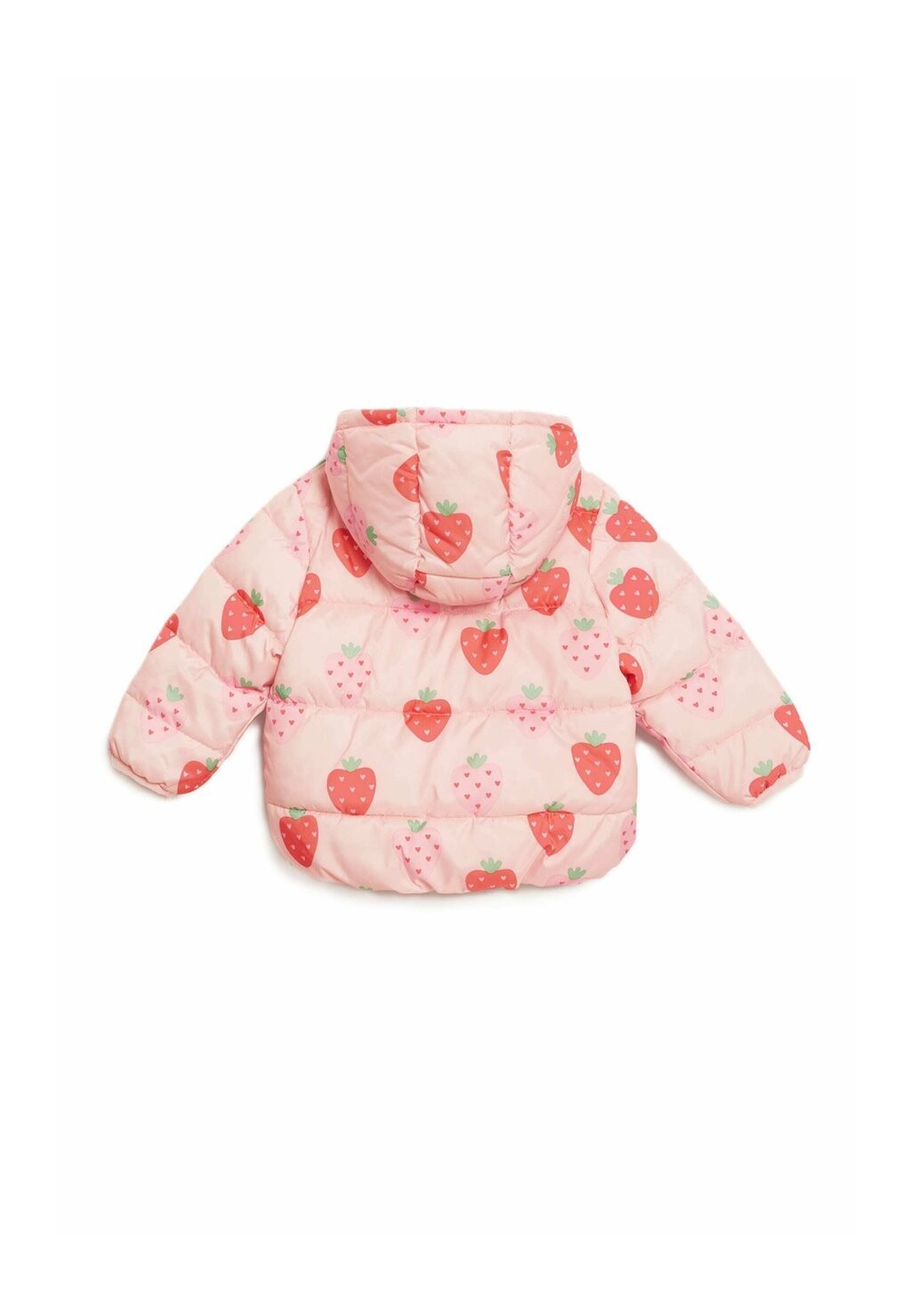 

Зимняя куртка Marks & Spencer, абрикос