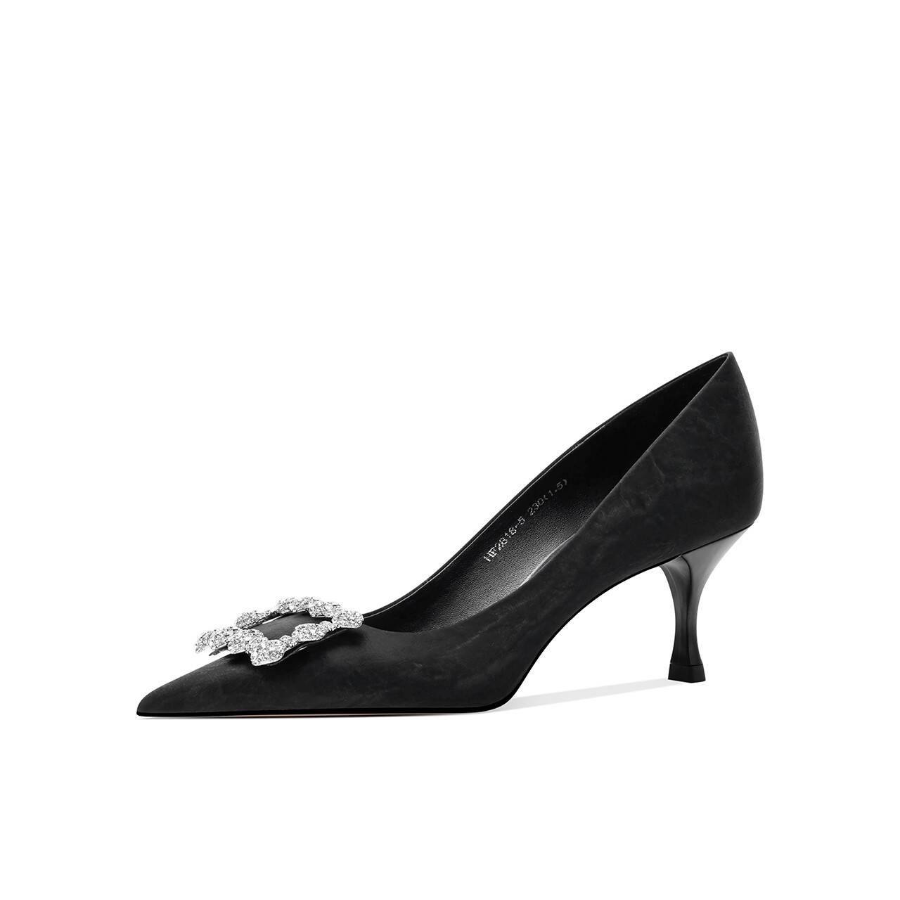 

Туфли женские на высоком каблуке Shesrim, цвет Champagne