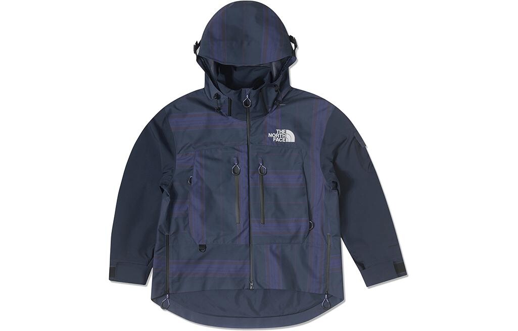 

Женская куртка для активного отдыха серии UE, синяя The North Face