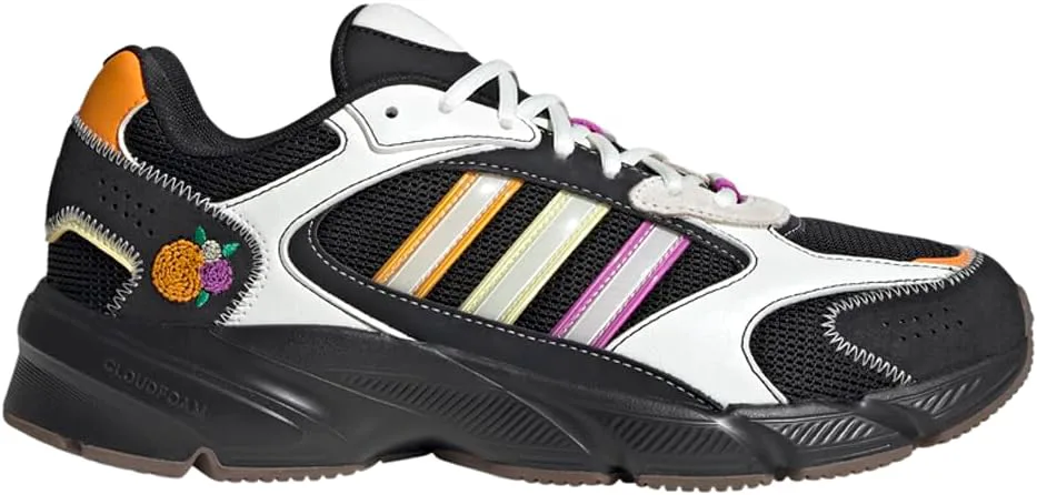 

Мужские кроссовки Adidas CrazyChaos 2000, черный/белый/оранжевый