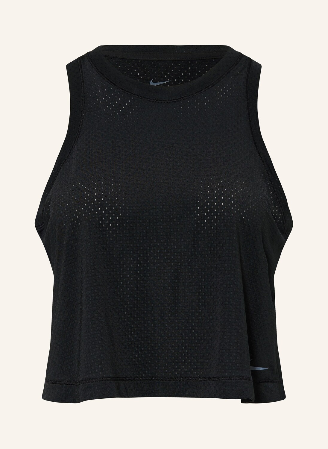 

Майка one classic breathe Nike, черный