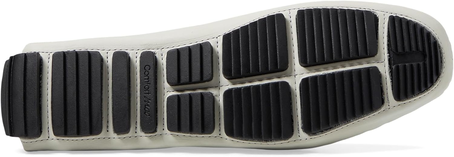 Мокасины Marc Joseph New York для мужчин, модель Spring Street, Ice Basket Napa — фото 3