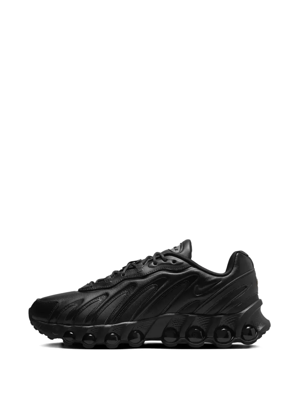 Кроссовки Air Max DN8 на шнуровке Nike, черный
