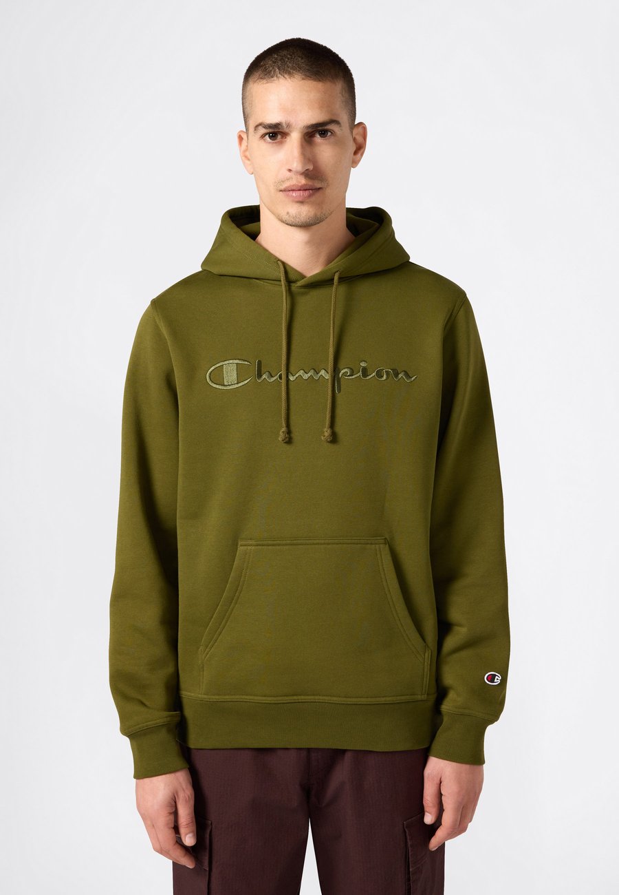 

Худи Champion ICONS HOODIE REGULAR FIT, Khaki