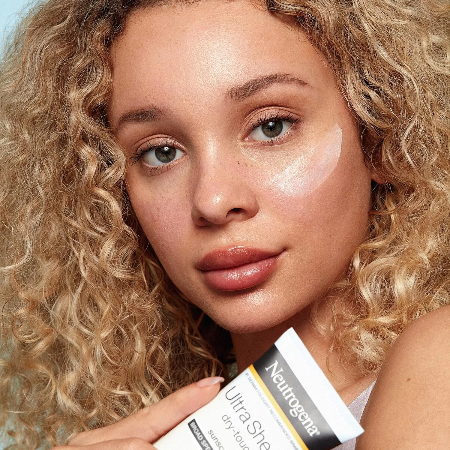 Солнцезащитный крем для лица Neutrogena увлажняющий, 88 мл — фото 4