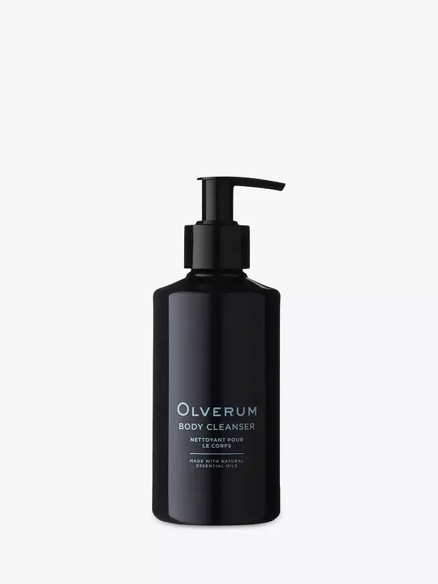 Гель для душа, 250 мл Olverum