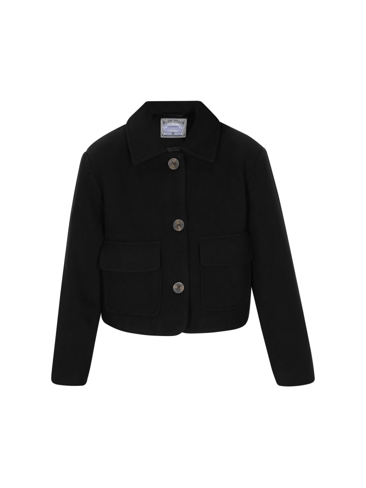 

Куртка DreiMaster Vintage, черный