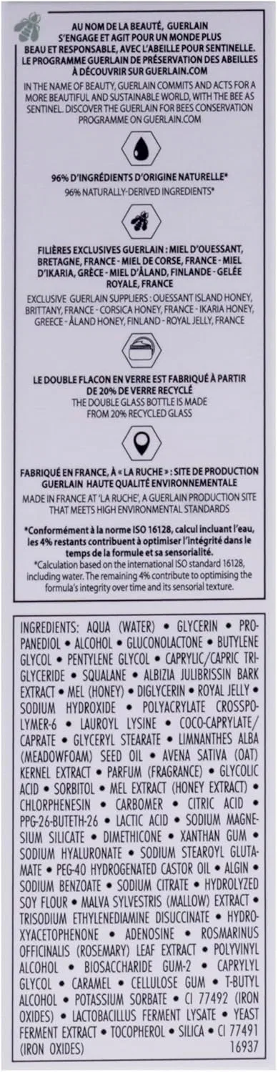Сыворотка для лица Guerlain Double R Serum, 50 мл — фото 3
