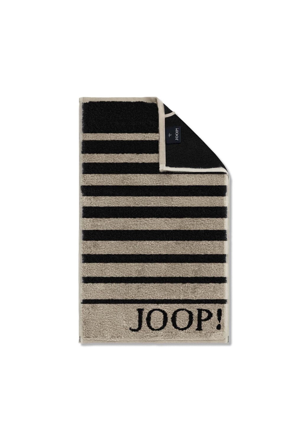 

Полотенце гостевое - Select Shade, 30х50 см, махровая ткань, хлопок Joop!, размер: длина 50см, ширина 30см.