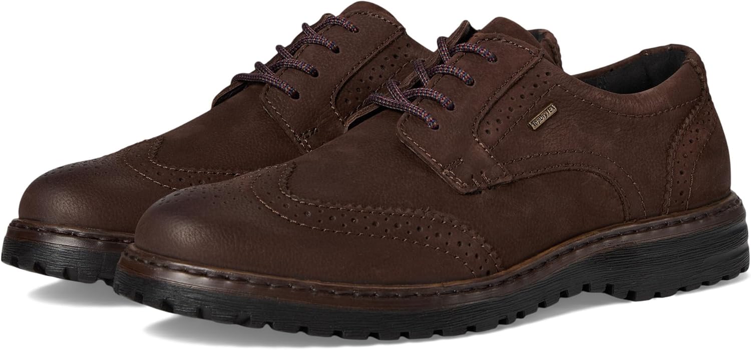 

Мужские кроссовки Josef Seibel Erroll 59 Oxford, Moro