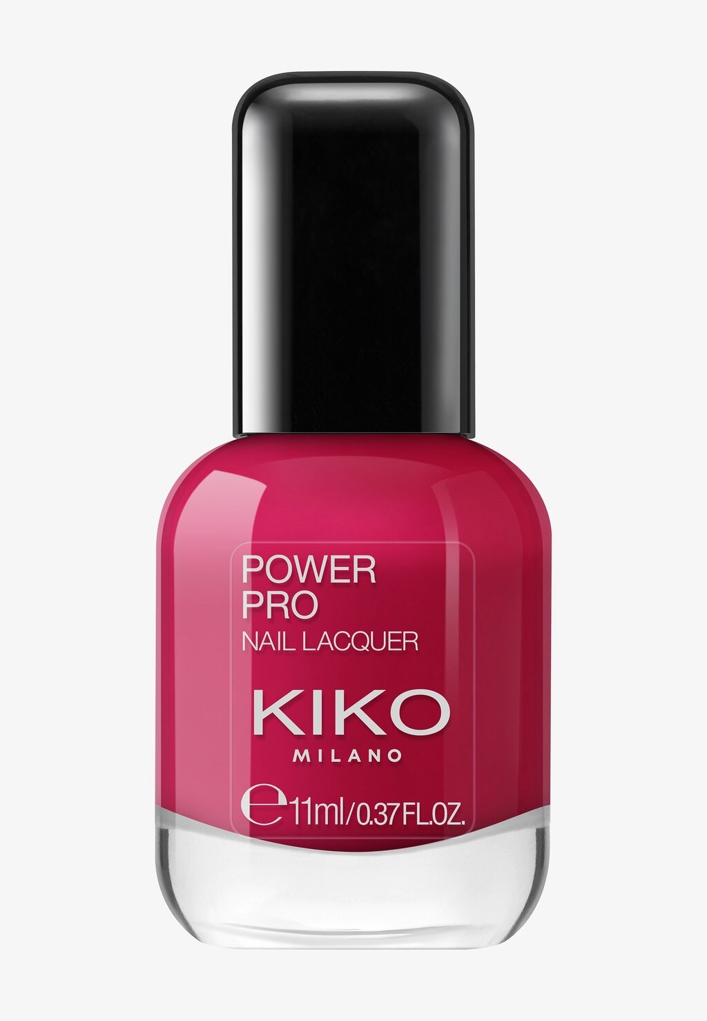 

Лак для ногтей Power Pro Nail Lacquer KIKO Milano, цвет ribes red