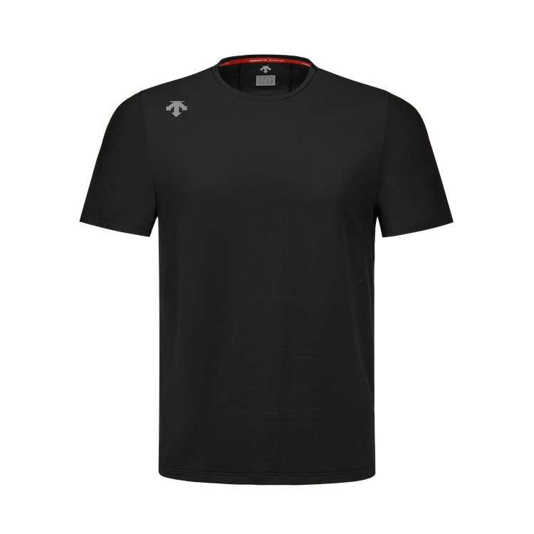 

Футболка Unisex для бега DESCENTE, Bk-Tap Shoe