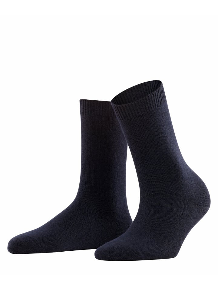 

Носки Falke, цвет dark navy