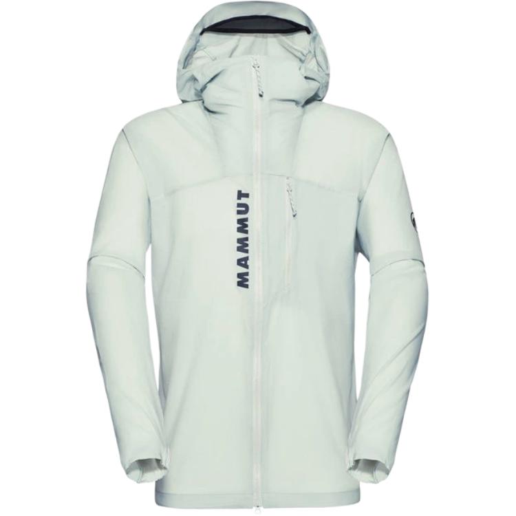 

MAMMUT Куртка Aenergy WB мужская, Silver Gray Sage