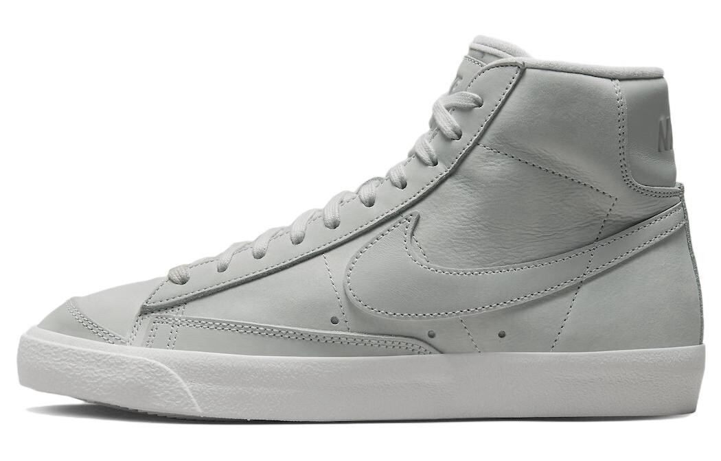 

Женские кроссовки для скейтбординга Nike Blazer средней длины