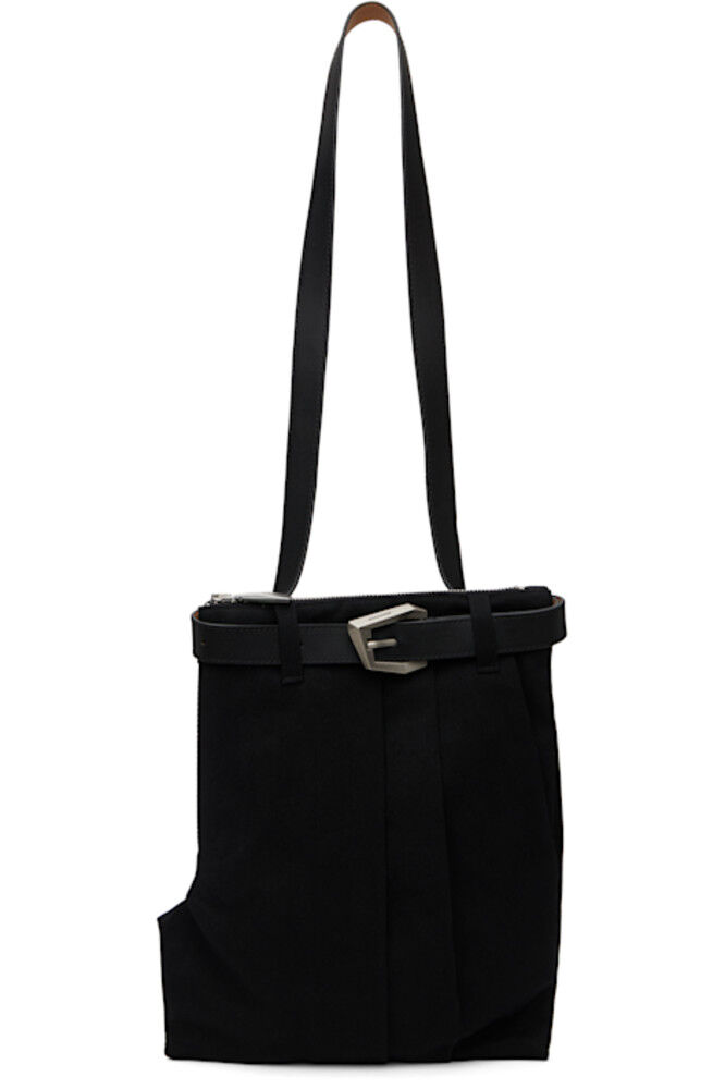 

Сумка Black Product. 85 Tote ADER error