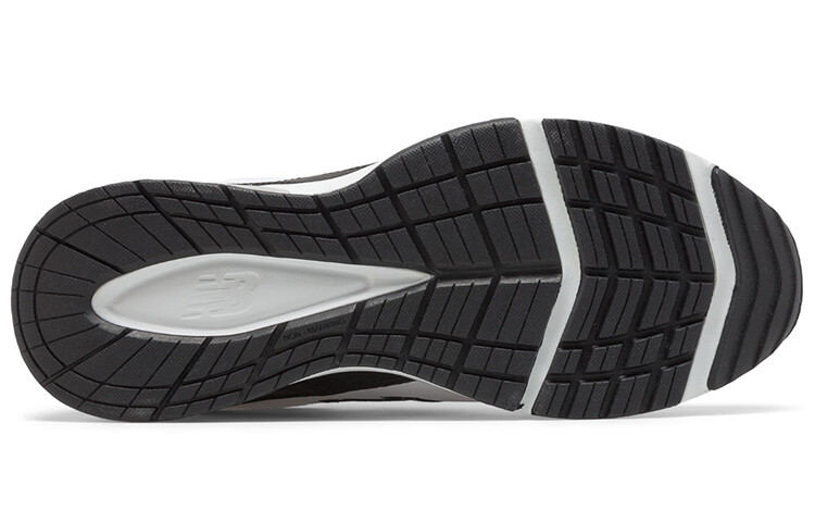 Кроссовки мужские NB 608 V5 с низким верхом, белые/синие New Balance — фото 4