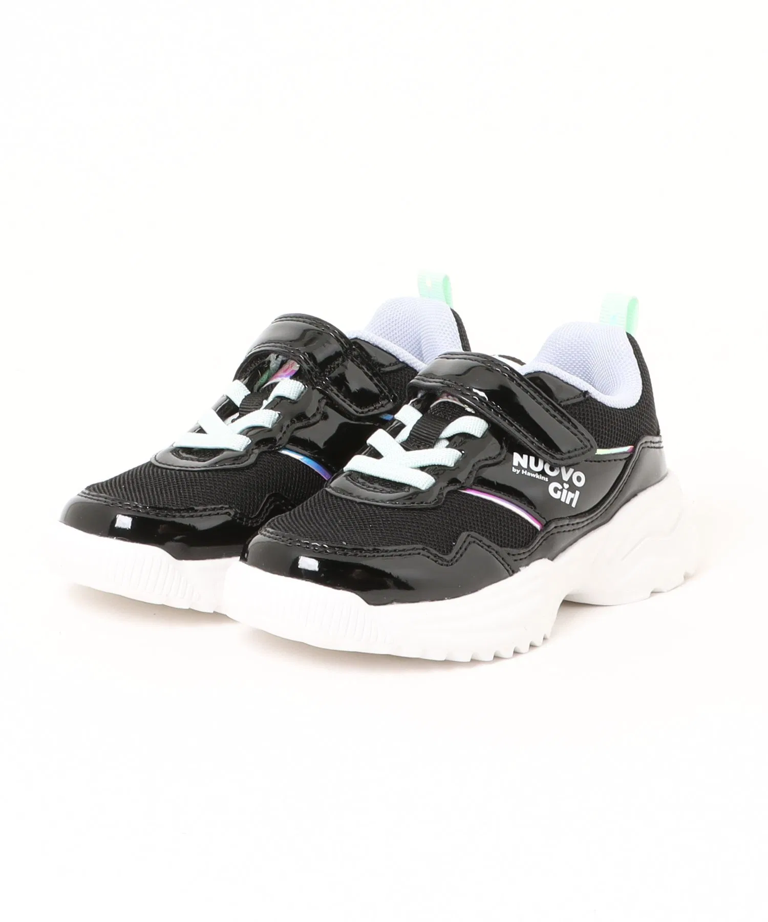 Детские кроссовки NUOVO JENNIE N9348J