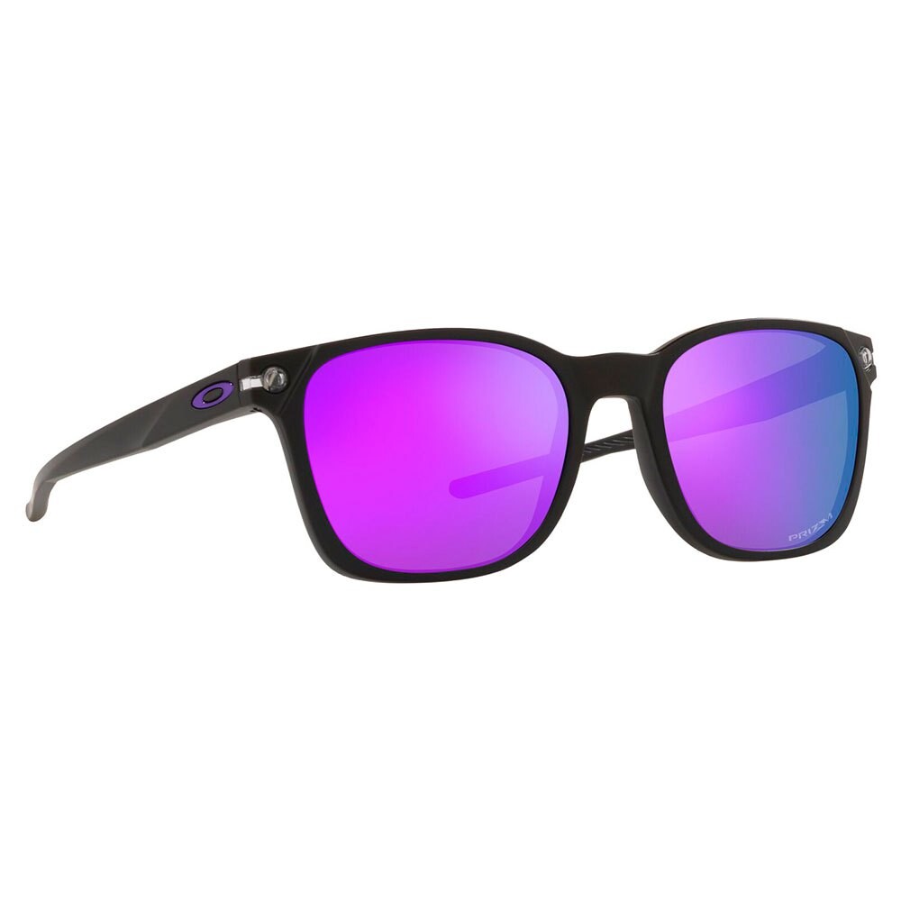 

Солнцезащитные очки Oakley Ojector Prizm, прозрачный