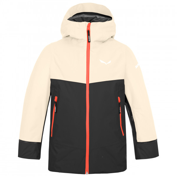 

Детская куртка Sella Powertex / Twr - горнолыжная куртка Salewa, Oatmeal