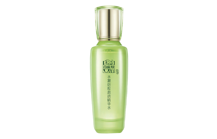 Новая версия увлажняющий и освежающий тоник-сыворотка hydrating, soothing, refreshing, hydrating 220ml PECHOIN — фото 4