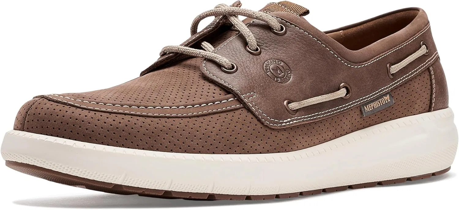 Туфли Mephisto Taupe