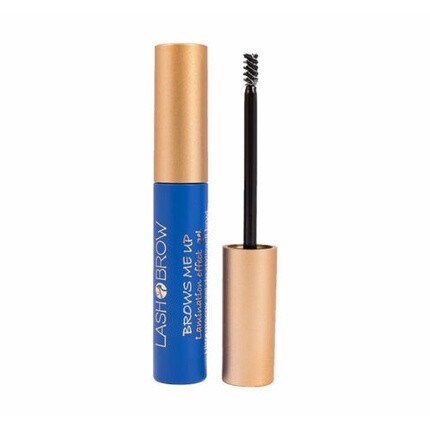 

Гель для укладки бровей Brows Me Up с эффектом ламинирования, 10 мл, Lash Brow