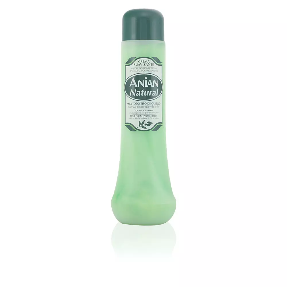 

Кондиционер для волос Anian natural acondicionador Anian, 1000 мл.
