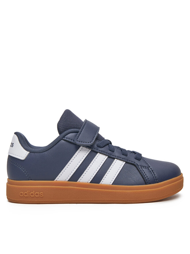 

Кроссовки Grand Court 2.0 JI0974 Adidas, синий