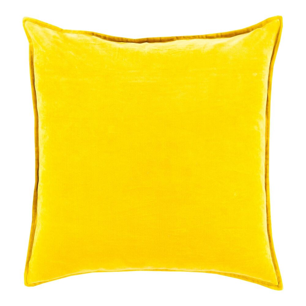 

Подушка Декор 140 Томос Decor 140, цвет Mustard