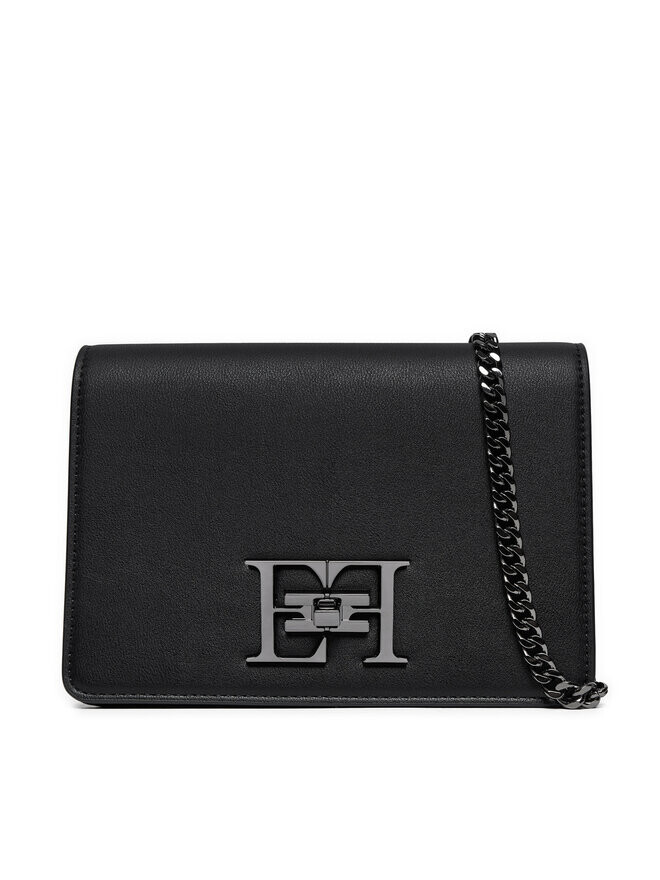 

Сумка Elisabetta Franchi, черный