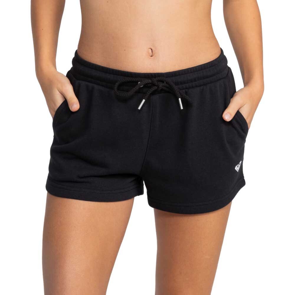 

Шорты Roxy Surf Stoked Sho, черный