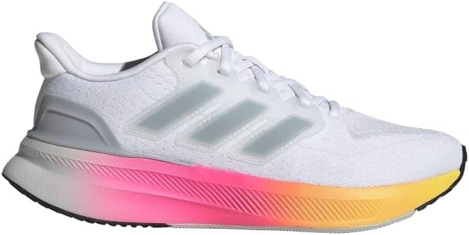 

Детские кроссовки Adidas Ultrarun 5 (унисекс), белый/черный