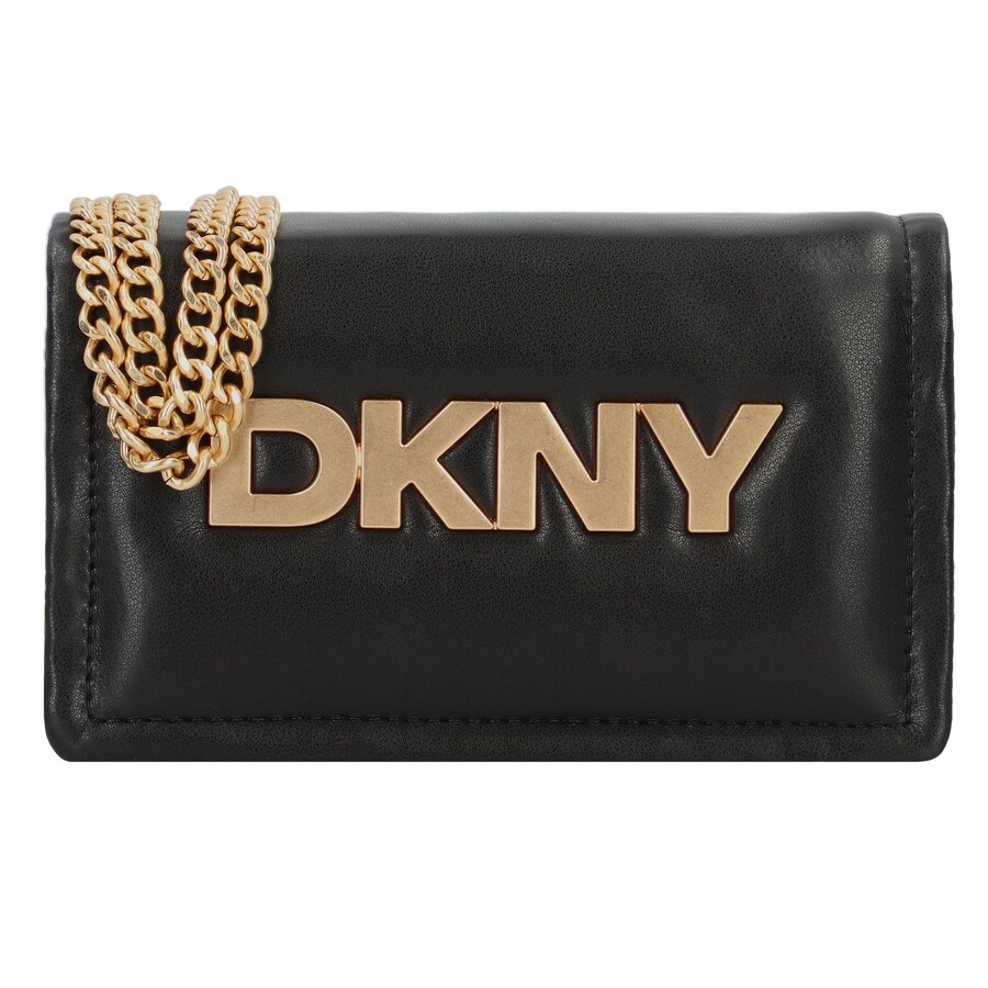

Сумка через плечо DKNY Maggie, черный