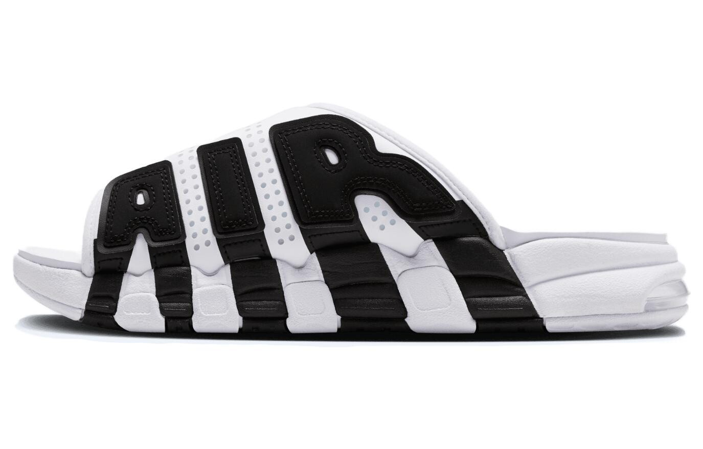 

Шлепанцы Nike Air More Uptempo Шлепанцы Nike Air More Uptempo