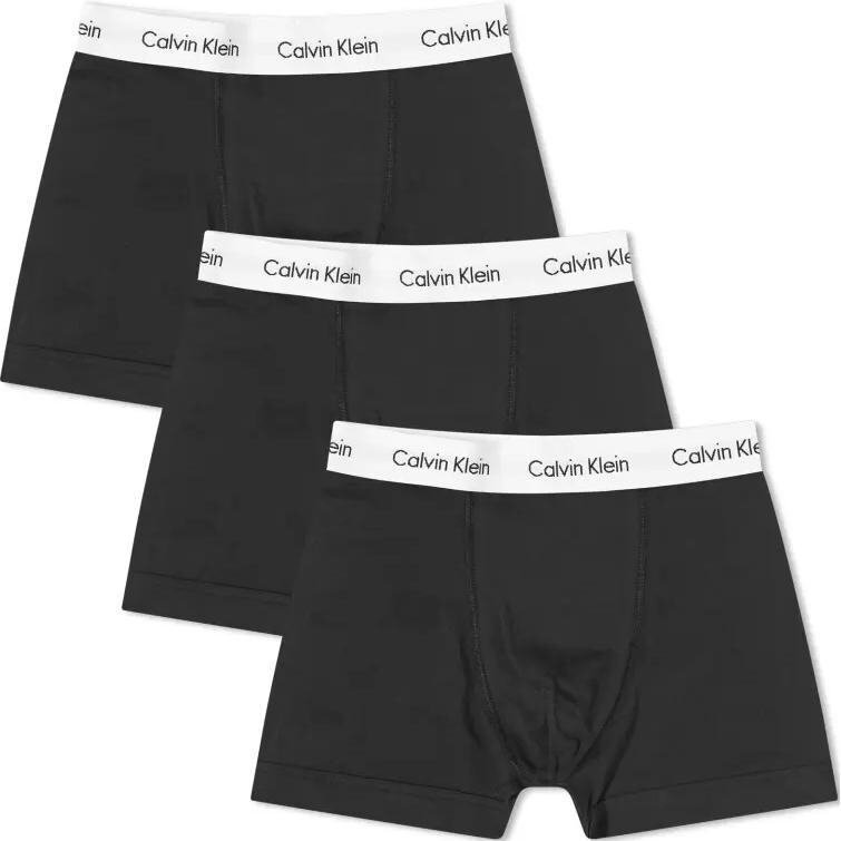 

Мужские трусы Calvin Klein