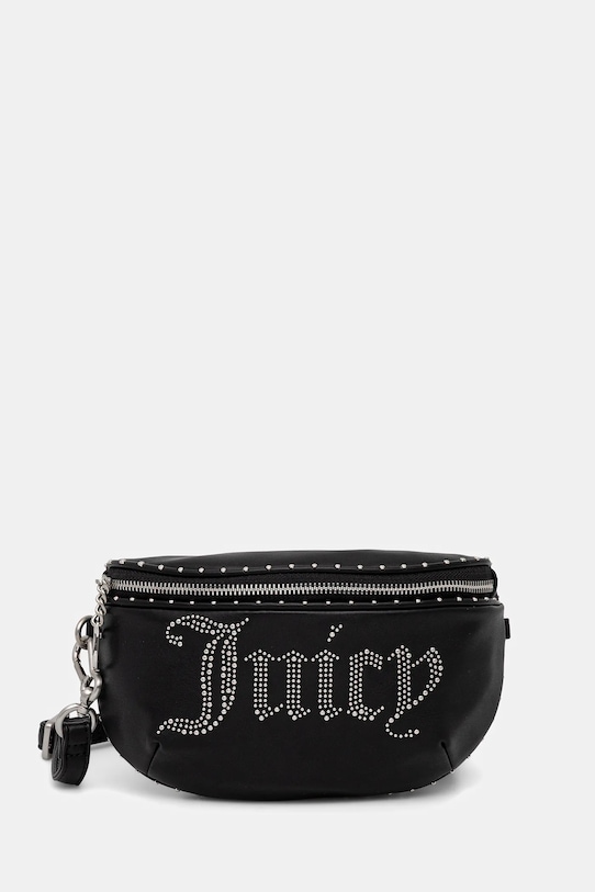 

Поясная сумка Juicy Couture, черный