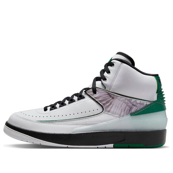 

Кроссовки 2 ретро Air Jordan, белый