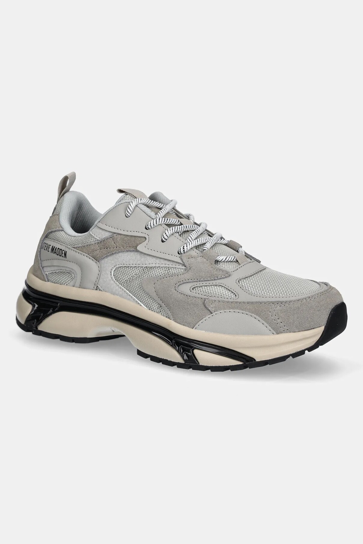 

Кроссовки Taeburn Steve Madden, серый