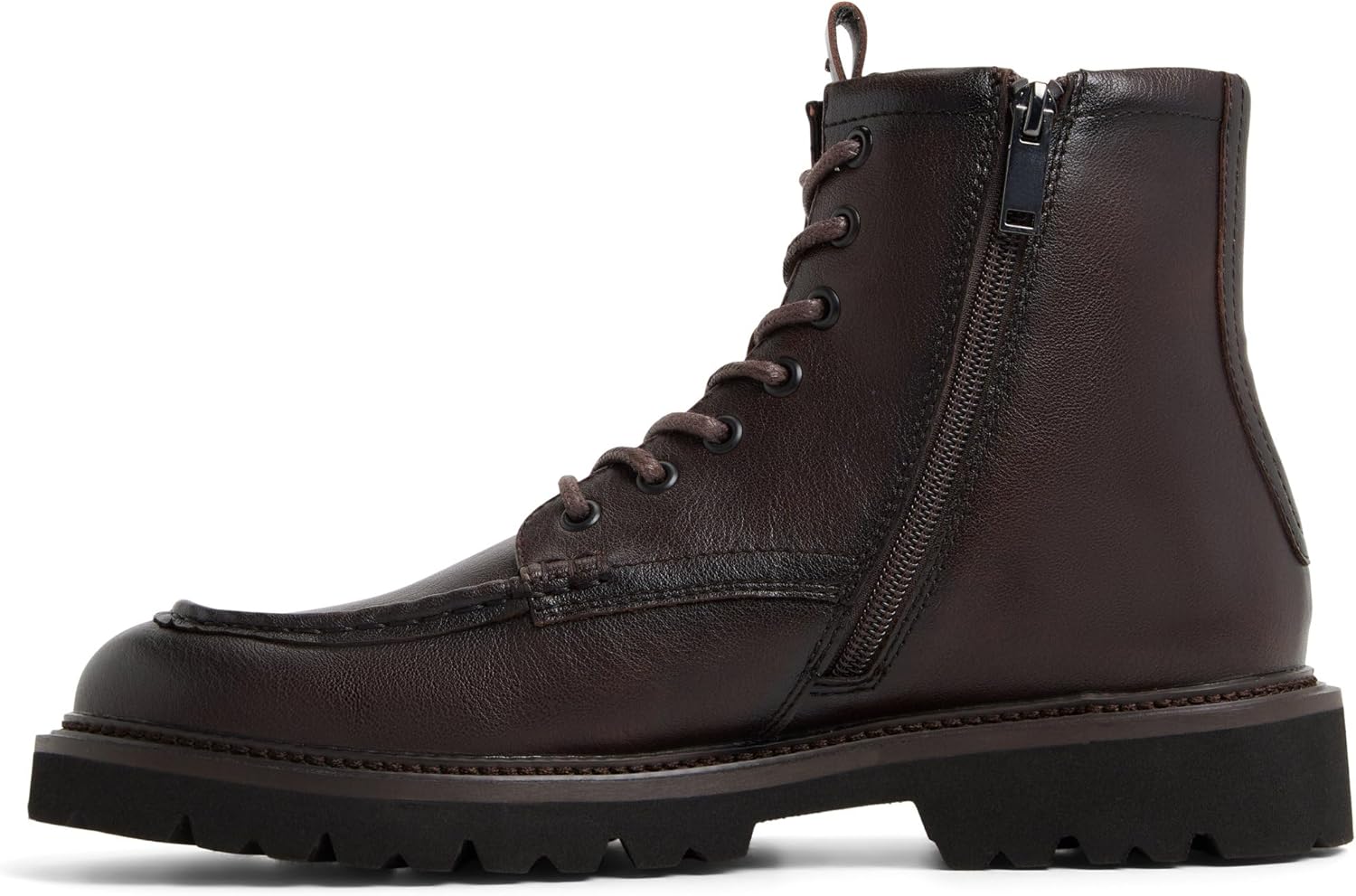 

Мужские боевые ботинки Call It Spring Rhomer, темно-коричневый