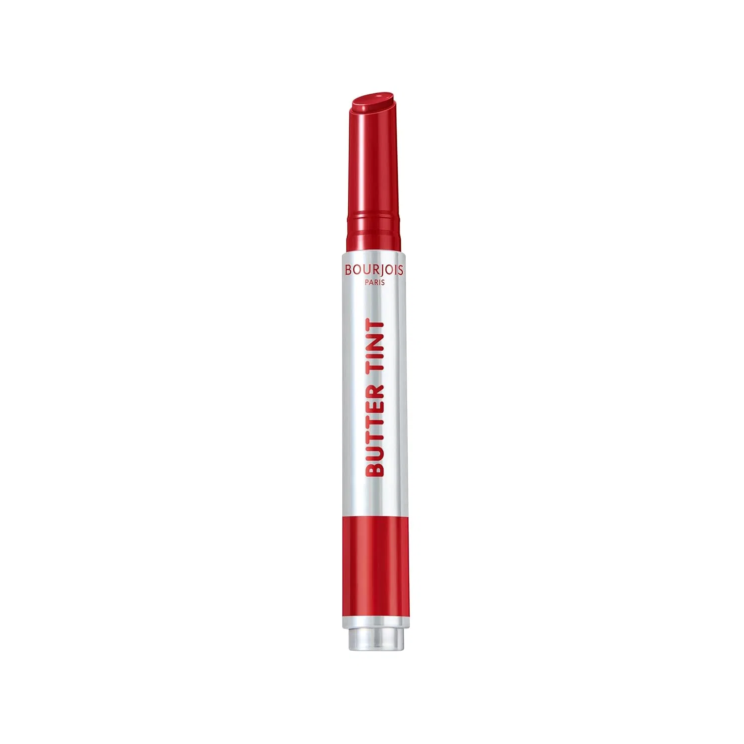 Бальзам для губ Bourjois Butter Lip Balm Colour Pencil «Blush Melt» Bourjois — фото 2