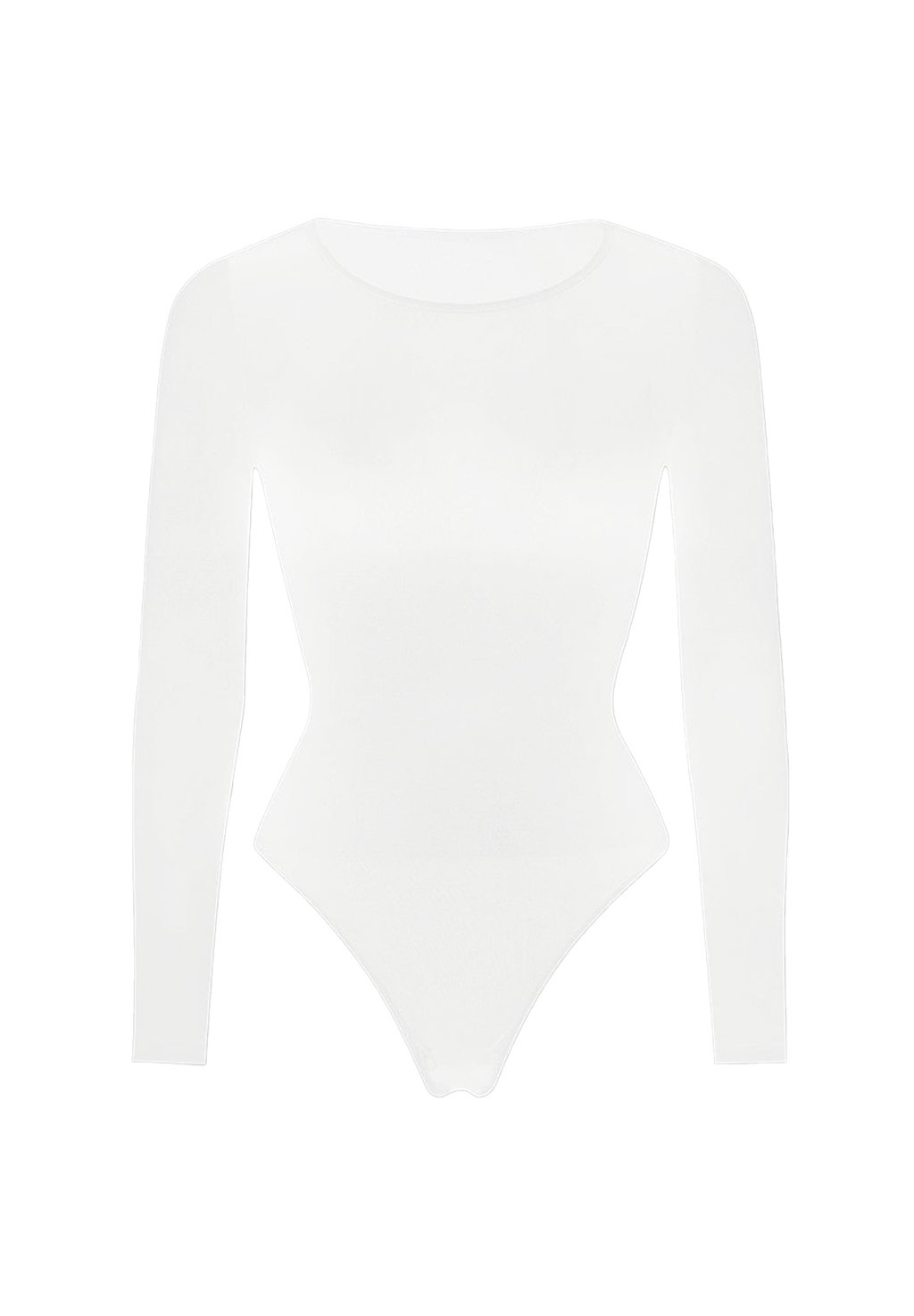 

Боди LONG-SLEEVE 3 PACK Maxte, белый