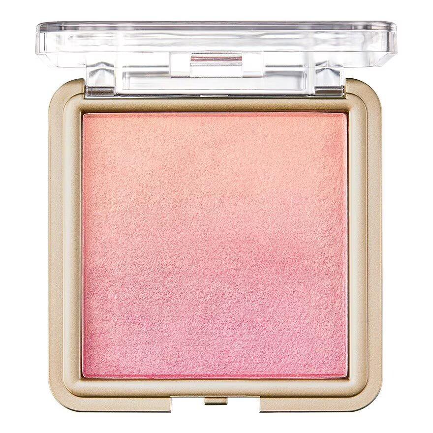 

Cute Press Румяна Nonstop Beauty Ombre 5г. 01 Свежий розовый, Fresh Pink