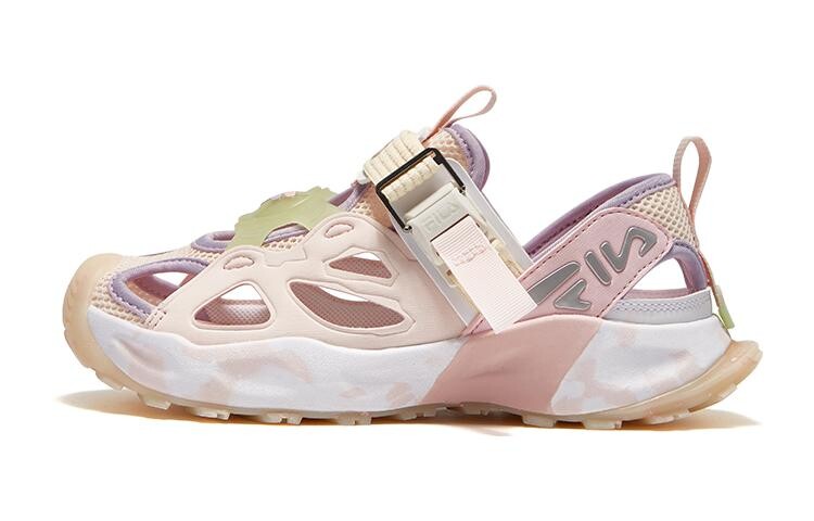 

Детские сандалии FILA Детские, Pink