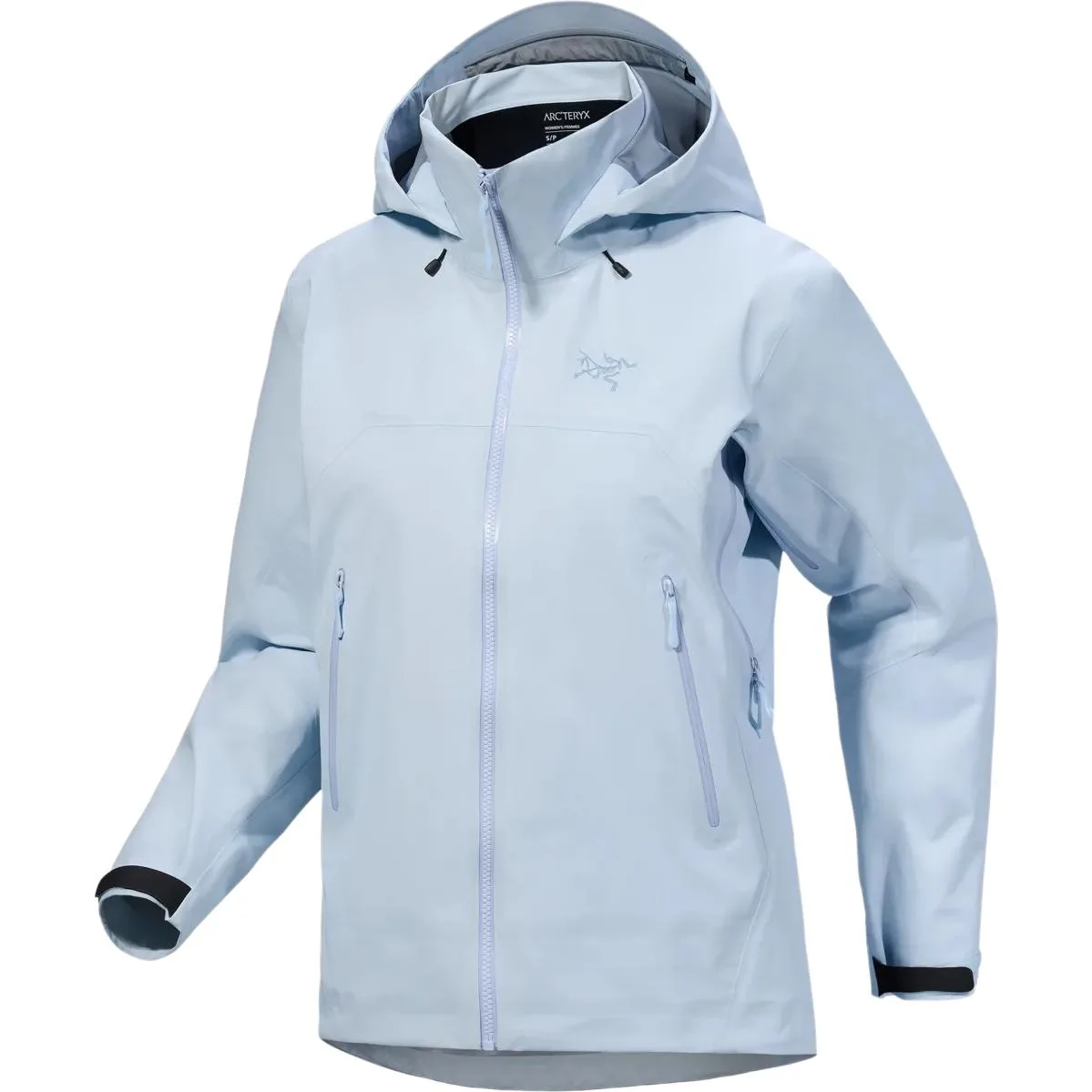 Куртка BETA AR FW25 Women's Arcteryx, cloud синий/alpine синий