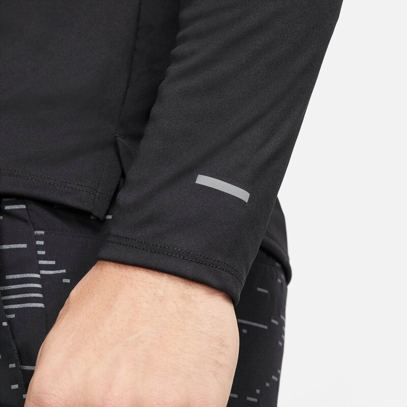 M nk df uv rn dvn miler gx ls Nike, мультиколор — фото 3