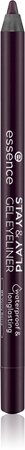 

Подводка для глаз в геле essence STAY & PLAY, 05 1,3 g